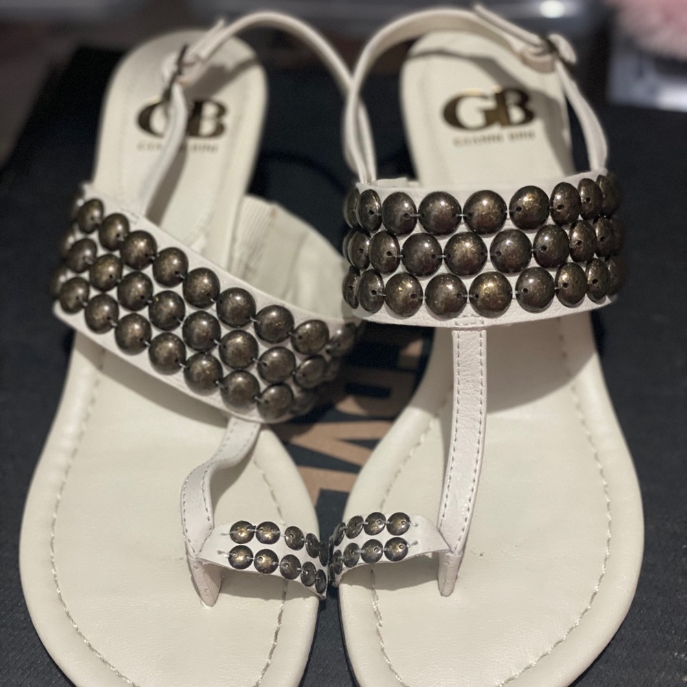 Shoes worn 2-3 times